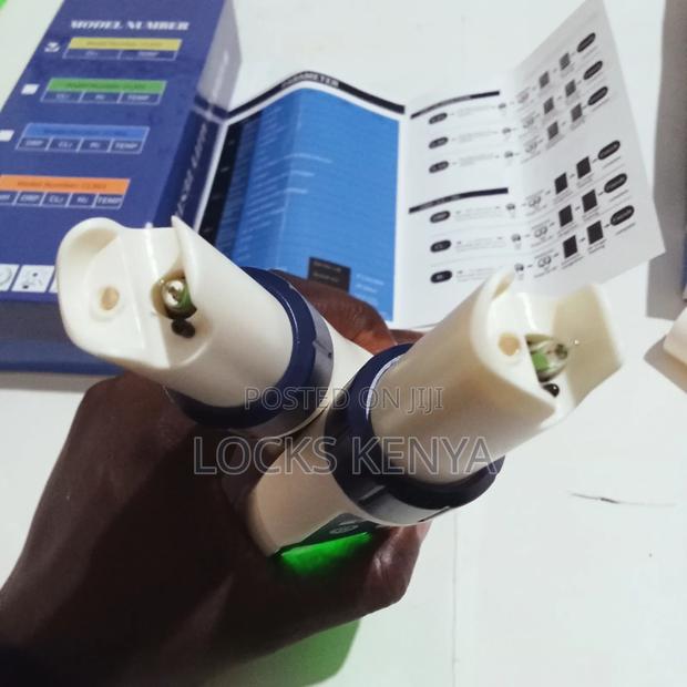 Portable Chlorine Meter - main view