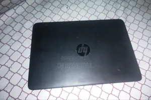 Laptop HP EliteBook 820 G3 8GB Intel Core I5 HDD 512GB