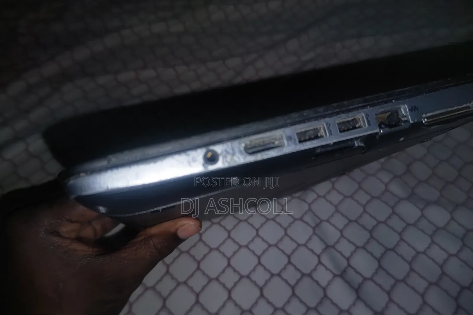 Laptop HP EliteBook 820 G3 8GB Intel Core I5 HDD 512GB