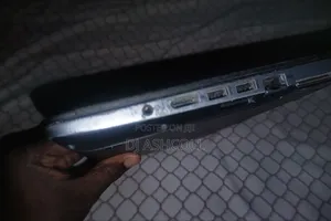 Laptop HP EliteBook 820 G3 8GB Intel Core I5 HDD 512GB