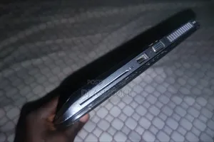 Laptop HP EliteBook 820 G3 8GB Intel Core I5 HDD 512GB