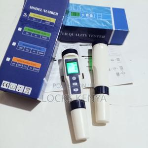 Well Water Chlorine Tester - thumbnail 2