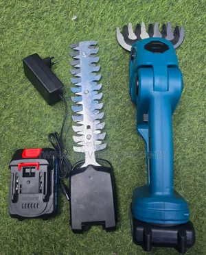 Handheld Hedge Shears/Rechargable Hedge Shears 88v