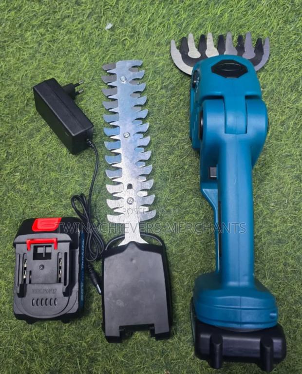 Handheld Hedge Shears/Rechargable Hedge Shears 88v - main view