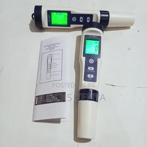 Drinking Water Chlorine Water Meter - thumbnail 2