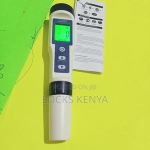 Pond Water Chlorine Meter - thumbnail 2