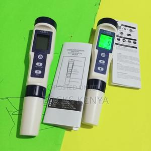 Laboratory Chlorine Meter - thumbnail 2