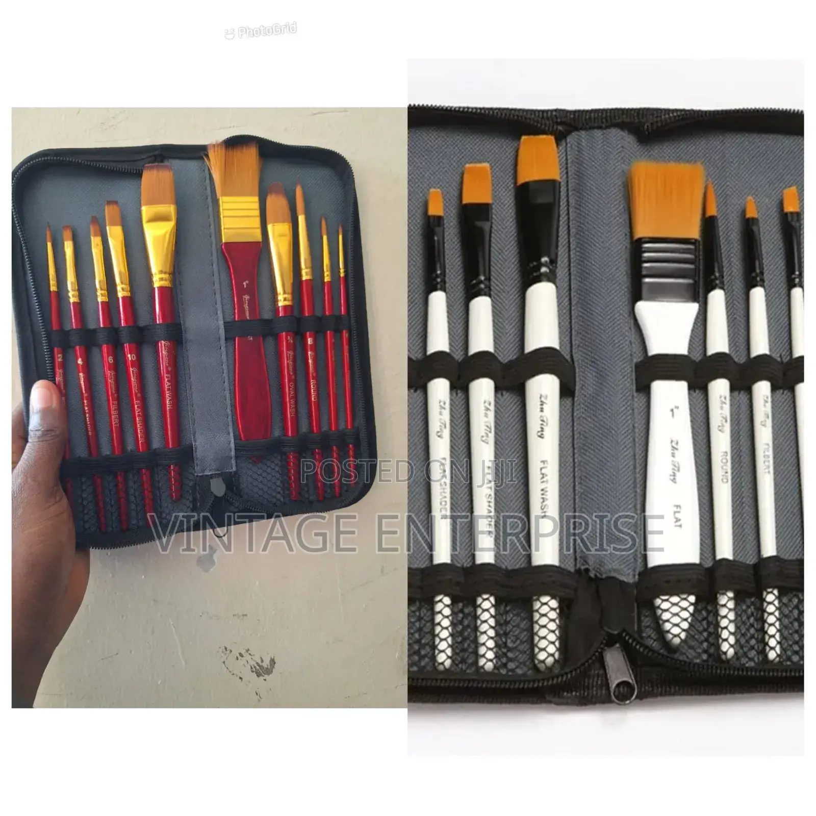 Painting Brush