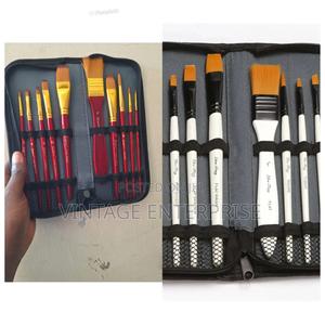 Painting Brush - thumbnail 2