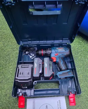 Bosch Cordless Drill/88v Bosch Cordless Hammer Drill