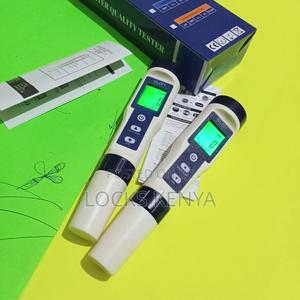 Water Plants Chlorine Meter - thumbnail 2