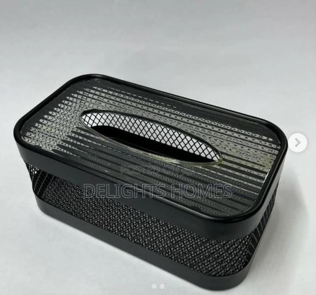Mesh Serviette Holder_alp - thumbnail 2
