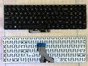 Hp 250 G8 Laptop Keyboard