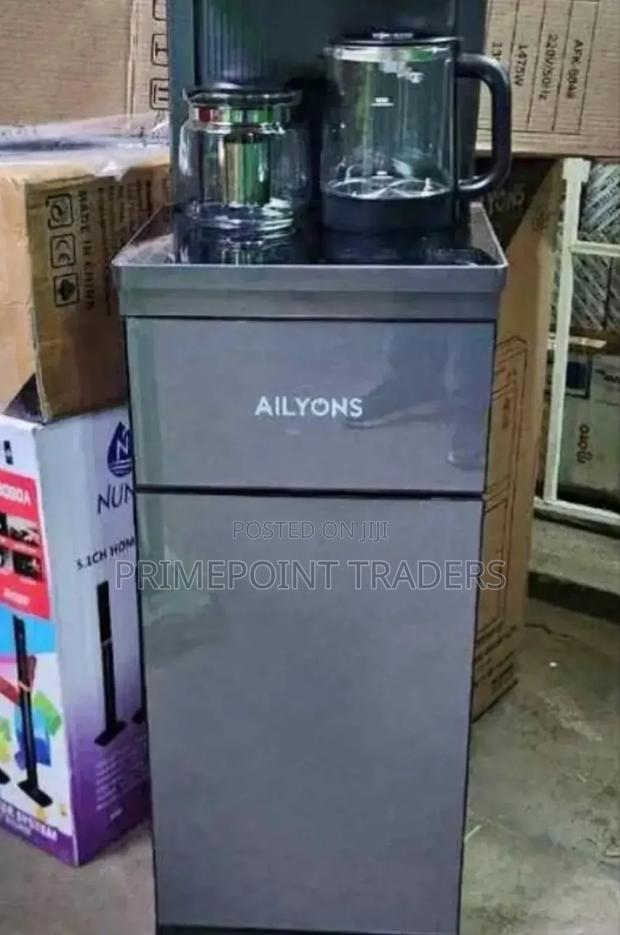 Water Dispenser Ailyons A1c, Hot and Cold (Bottom Load) - main view
