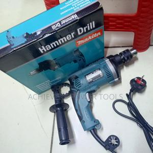Powerful Makita Drill - thumbnail 2