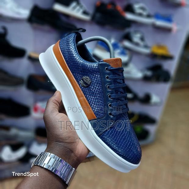 Timberland Casuals Sizes 40-45 - thumbnail 2