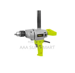 Industrial Electric Drill 16mm Prescott