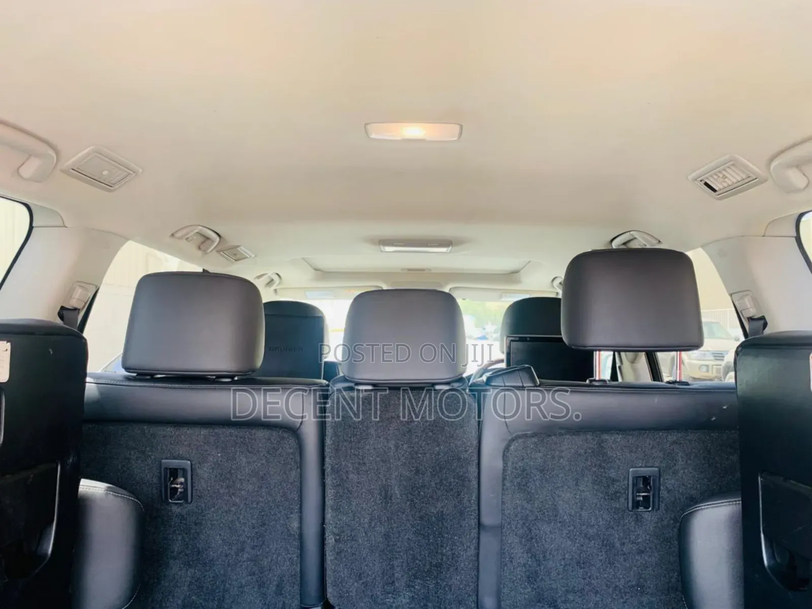 Toyota Land Cruiser 4.5 V8 TD 2018 Gray