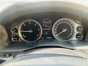 Toyota Land Cruiser 4.5 V8 TD 2018 Gray