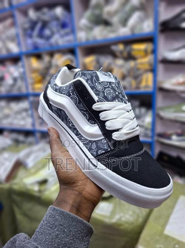 New Skool Vans Sizes 36-45