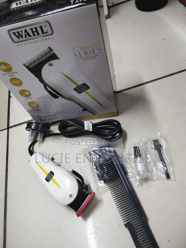 Classic Series Shaving Machine/ Wahl Hair Shaving Machine