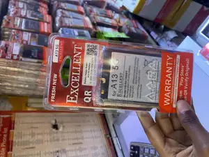 Wuhao Excellent for Samsung Galaxy A13 5g Battery