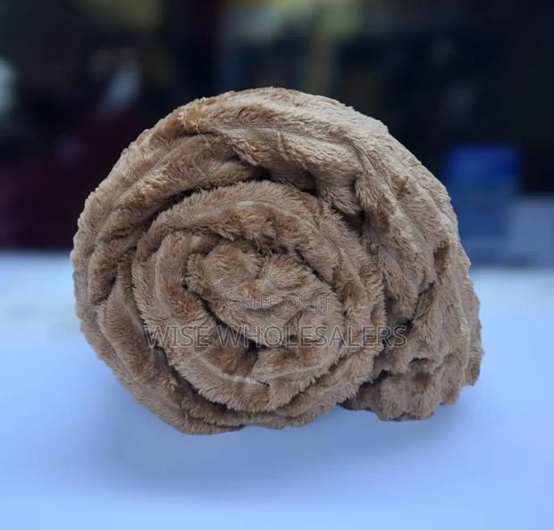 Available Fleece Velvet Blankets.
⏩Ultra Soft. - thumbnail 7