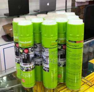 Multipurpose Foam Cleaner - thumbnail 2