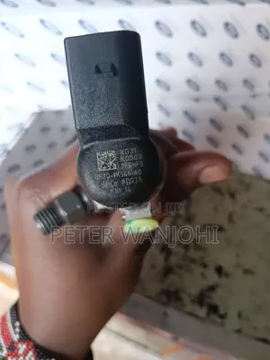Ford Ranger Injector Nozzles