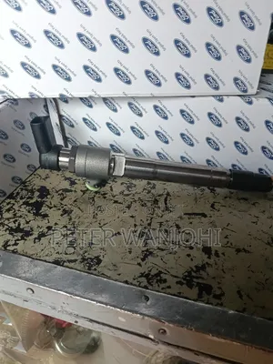 Ford Ranger Injector Nozzles