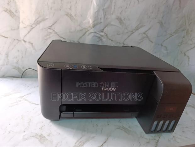 Try Your Luck L3210 Refurbished Quick Sale