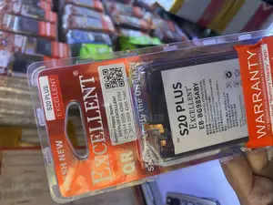 Shenmz Excellent Battery for Samsung Galaxy S20 Plus