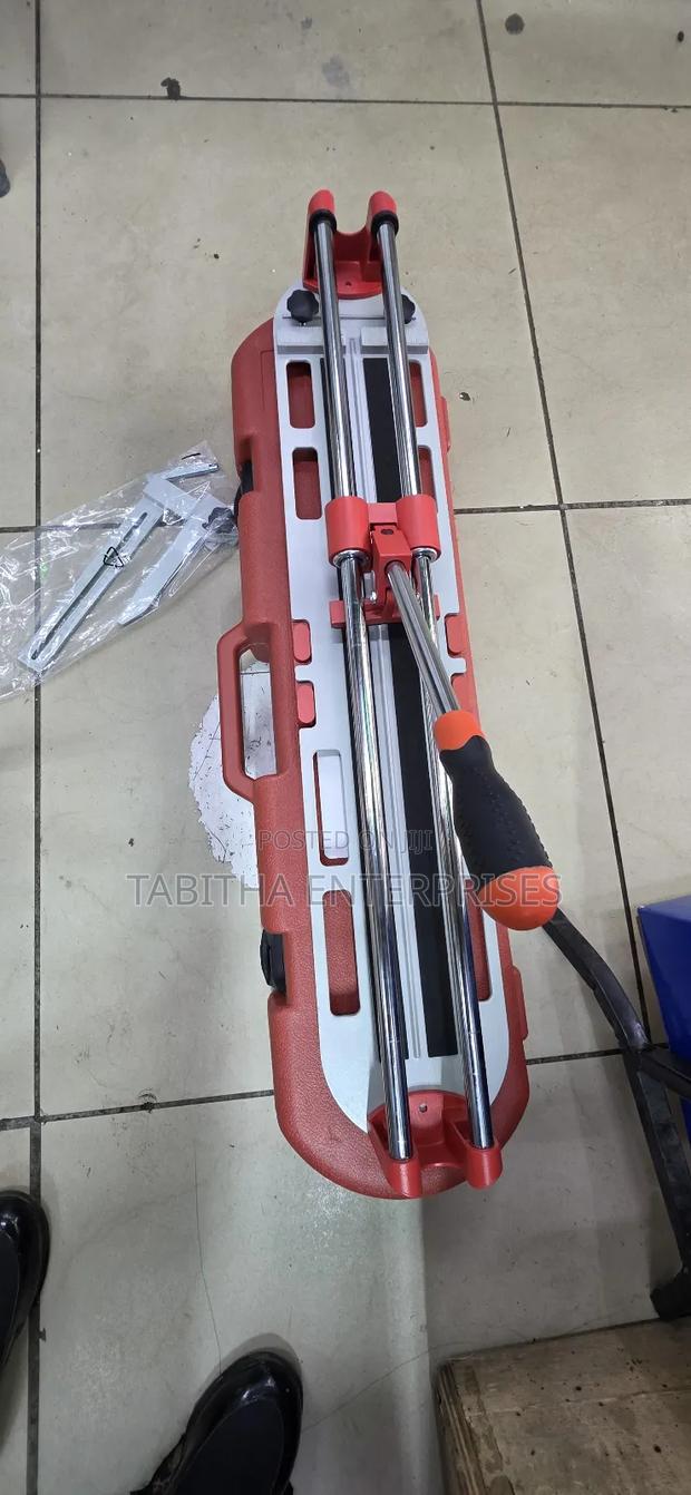 Rubi Tile Cutter/Tile Cutter - main view