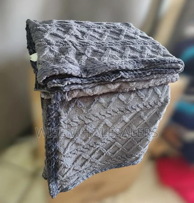 *Cosy Fleece Woollen.*

Size: 6* - thumbnail 5
