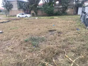Plot for Quick Sale - Utawala 40 by 60