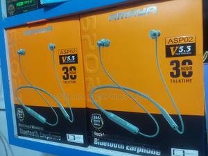 Asp02 Amaya Bluetooth Speaker - thumbnail 2