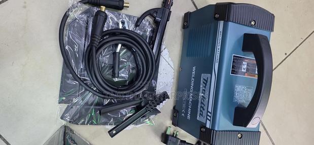Makita Welding 500ampa /Welding Machine