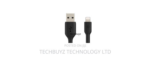 Belkin Cable Boost Charge Lightning to Usb-A