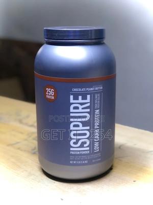 Isopure Low Carb Protein - thumbnail 2