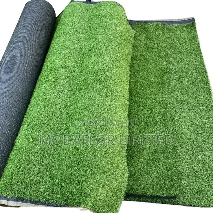 Premium Grass Carpet for Indoor Outdoor Elegance