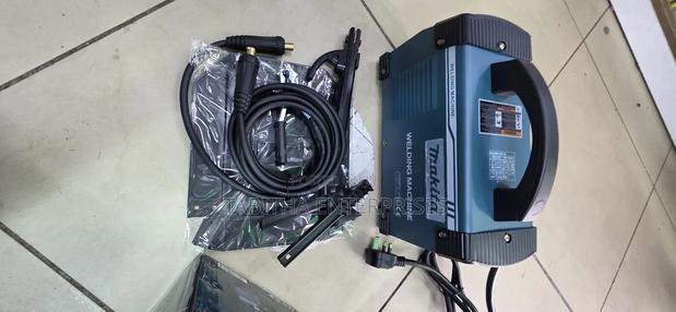 500amps Makita Welding Machine