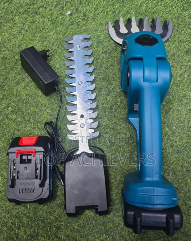 Cordless Hedge Shears/Handheld Hedge Shears