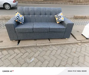 Quality Sofa Set Available at Edge Furniture Shop