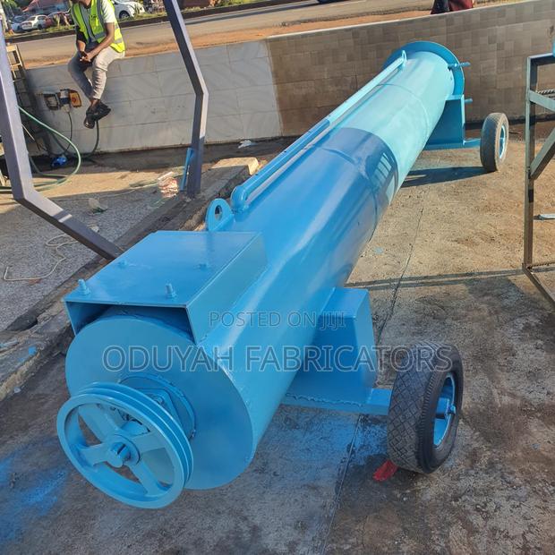 Centrifuge Carpet Dryer/Spinner - main view