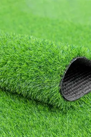 Grass Carpet – The Natural Look
