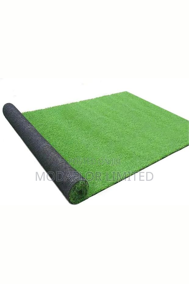 Grass Carpet – Perfect for Play Areas Gardens - main view