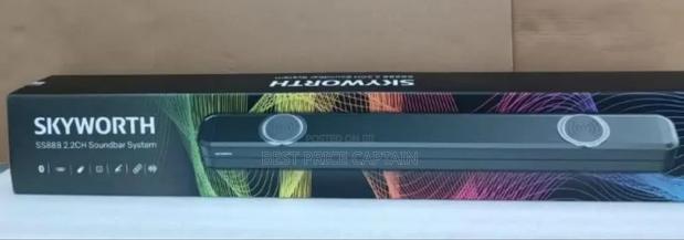 Skyworth Ss888 2.2ch 300w Wireless Soundbar - main view