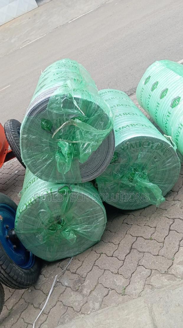 Thermal Insulating Material