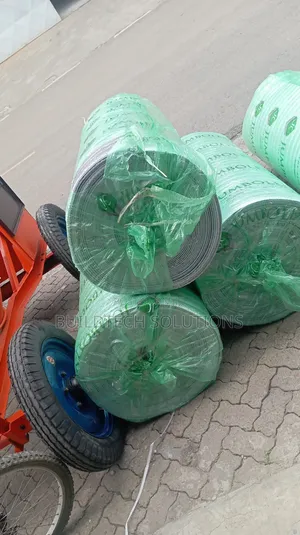 Thermal Insulating Material