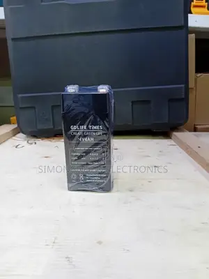 Original Platform Scale Battery